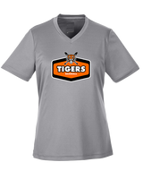 Herrin Jr HS Baseball Board - Womens Performance Shirt