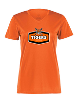 Herrin Jr HS Baseball Board - Womens Performance Shirt