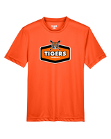 Herrin Jr HS Baseball Board - Youth Performance Shirt