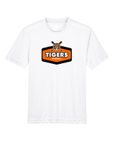 Herrin Jr HS Baseball Board - Youth Performance Shirt