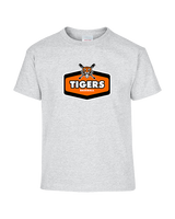 Herrin Jr HS Baseball Board - Youth Shirt