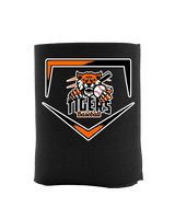 Herrin Jr HS Baseball Plate - Koozie