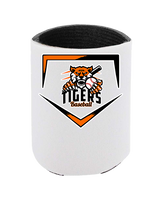 Herrin Jr HS Baseball Plate - Koozie