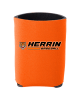 Herrin Jr HS Baseball Switch - Koozie
