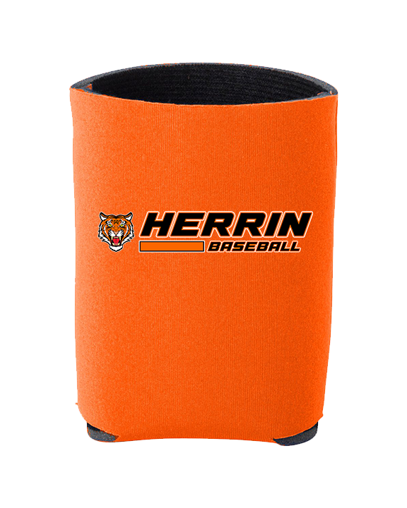 Herrin Jr HS Baseball Switch - Koozie