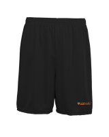 Herrin Jr HS Baseball Switch - Mens 7inch Training Shorts