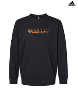 Herrin Jr HS Baseball Switch - Mens Adidas Crewneck
