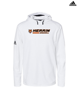 Herrin Jr HS Baseball Switch - Mens Adidas Hoodie