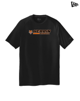 Herrin Jr HS Baseball Switch - New Era Performance Shirt