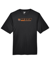 Herrin Jr HS Baseball Switch - Performance Shirt