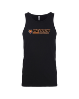 Herrin Jr HS Baseball Switch - Tank Top