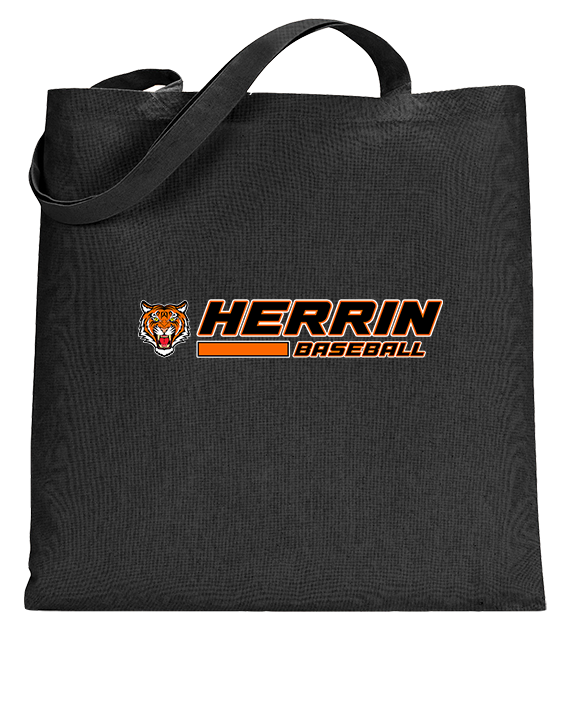 Herrin Jr HS Baseball Switch - Tote
