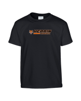 Herrin Jr HS Baseball Switch - Youth Shirt