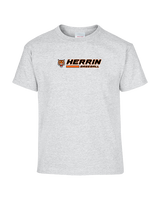 Herrin Jr HS Baseball Switch - Youth Shirt
