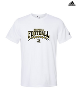 Hesperia HS Football Football - Mens Adidas Performance Shirt