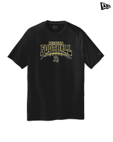 Hesperia HS Football Football - New Era Performance Shirt