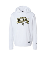 Hesperia HS Football Football - Oakley Performance Hoodie