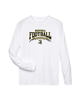 Hesperia HS Football Football - Performance Longsleeve