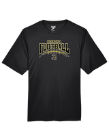 Hesperia HS Football Football - Performance Shirt