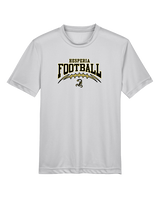 Hesperia HS Football Football - Youth Performance Shirt