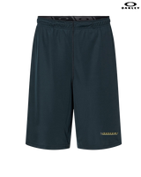 Hesperia HS Football Lines - Oakley Shorts