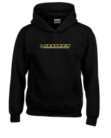 Hesperia HS Football Lines - Unisex Hoodie