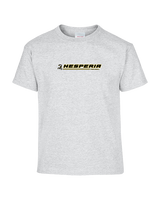 Hesperia HS Football Lines - Youth Shirt