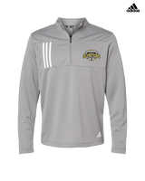 Hesperia HS Football Toss - Mens Adidas Quarter Zip