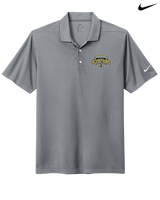 Hesperia HS Football Toss - Nike Polo
