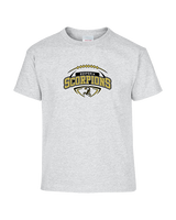 Hesperia HS Football Toss - Youth Shirt