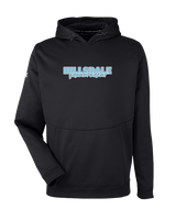 Hillsdale HS Boys Soccer Grandparent - Under Armour Mens Storm Fleece