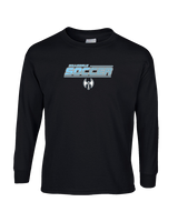 Hillsdale HS Boys Soccer Soccer - Cotton Longsleeve