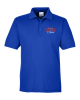 Hillsdale HS Swim C1 - Mens Polo