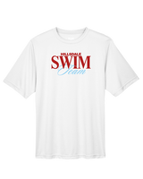 Hillsdale HS Swim C1 - Performance Shirt