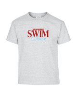 Hillsdale HS Swim C1 - Youth Shirt