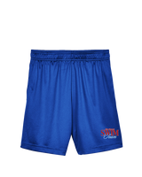 Hillsdale HS Swim C1 - Youth Training Shorts