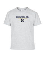 Hollidaysburg Area HS Track & Field Bold - Youth Shirt