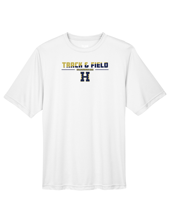 Hollidaysburg Area HS Track & Field Cut - Performance Shirt