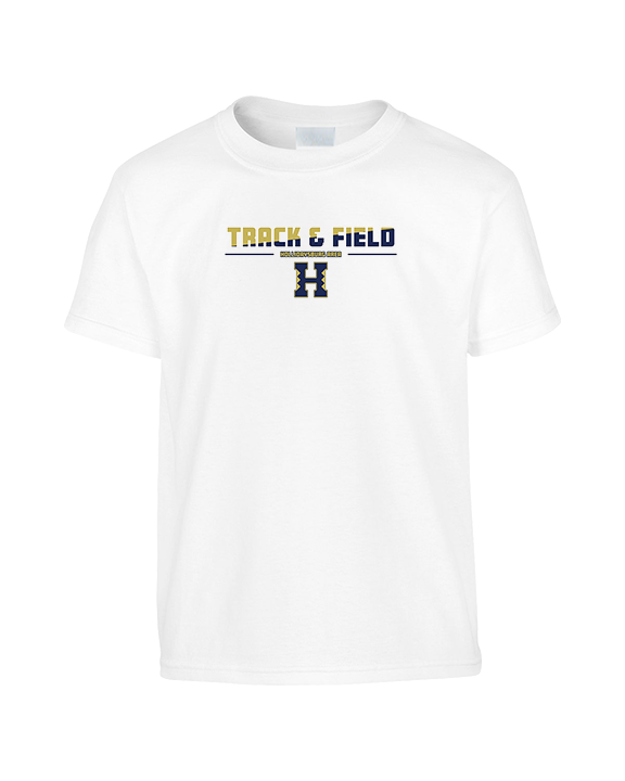 Hollidaysburg Area HS Track & Field Cut - Youth Shirt
