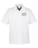 Hollidaysburg Area HS Track & Field Lanes - Mens Polo
