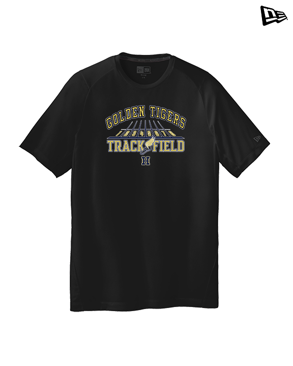 Hollidaysburg Area HS Track & Field Lanes - New Era Performance Shirt