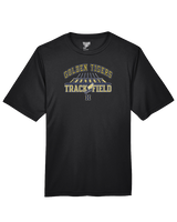Hollidaysburg Area HS Track & Field Lanes - Performance Shirt