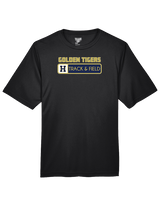 Hollidaysburg Area HS Track & Field Pennant - Performance Shirt