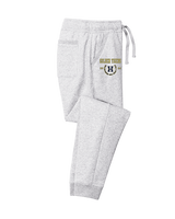 Hollidaysburg Area HS Track & Field Swoop - Cotton Joggers