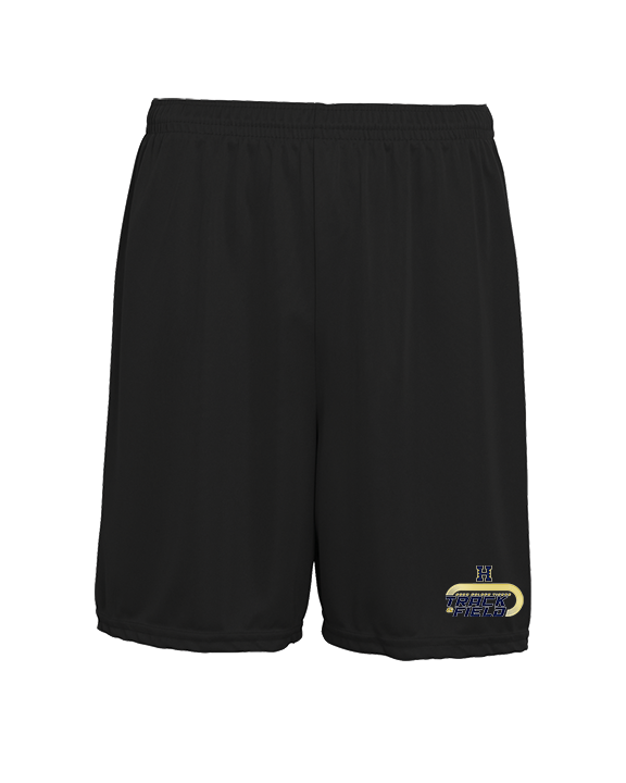 Hollidaysburg Area HS Track & Field Turn - Mens 7inch Training Shorts