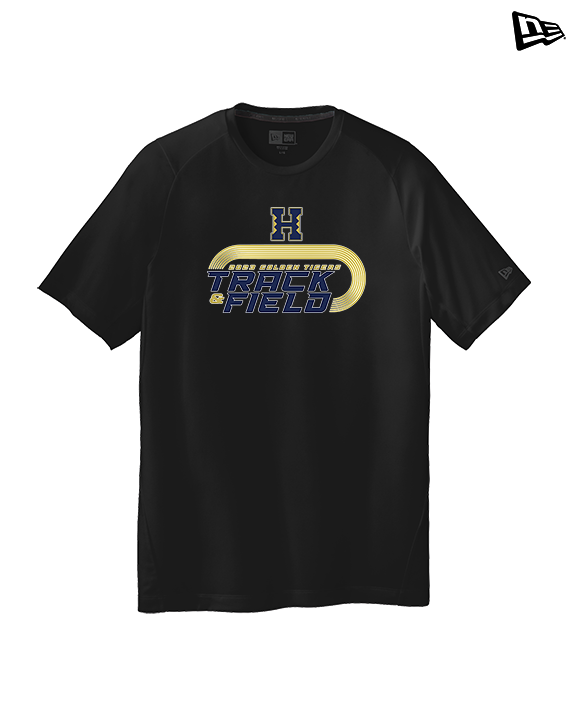 Hollidaysburg Area HS Track & Field Turn - New Era Performance Shirt