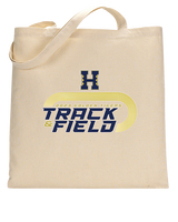 Hollidaysburg Area HS Track & Field Turn - Tote