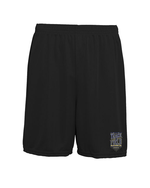 Hollidaysburg Area HS Track & Field Year - Mens 7inch Training Shorts