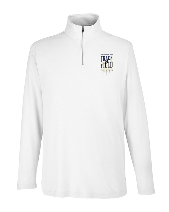 Hollidaysburg Area HS Track & Field Year - Mens Quarter Zip