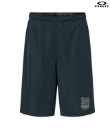 Hollidaysburg Area HS Track & Field Year - Oakley Shorts